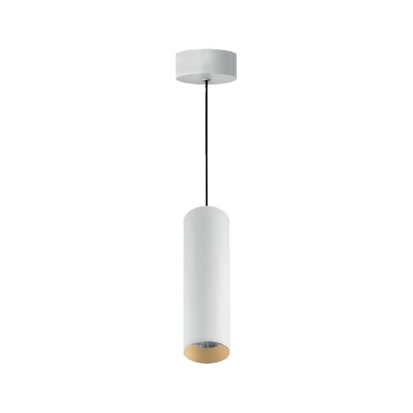2 - - white - plafond- pendelverlichting - producten - Luminar - Kwalitatieve ledverlichting