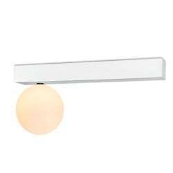 Plafo 40 - 5w - white - 230Vac