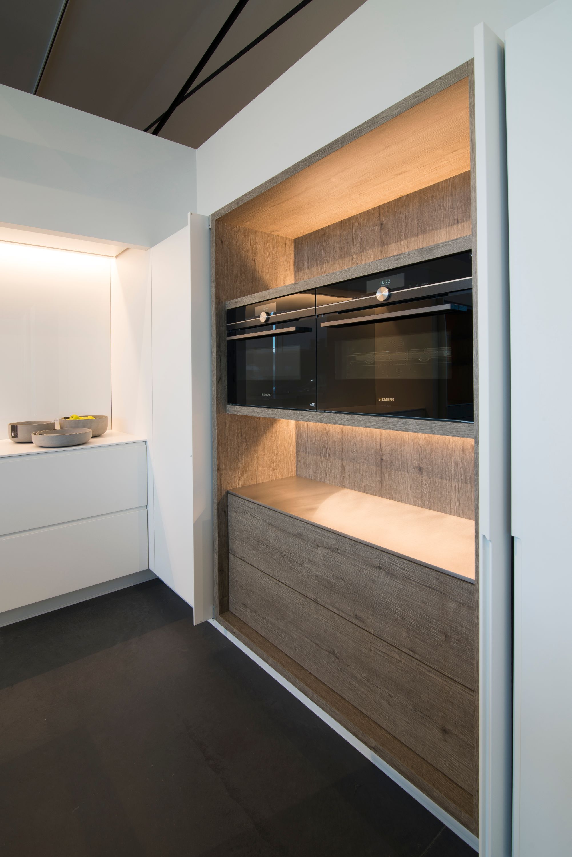 Een greep uit onze realisaties - Luminar